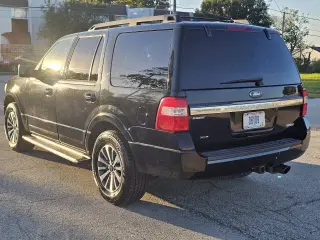 2016 Ford Expedition