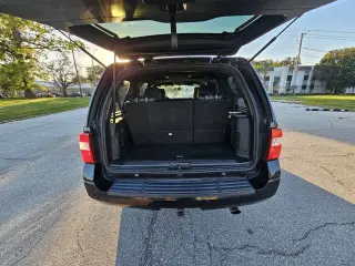 2016 Ford Expedition