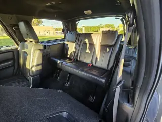 2016 Ford Expedition