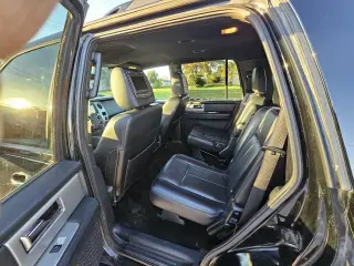 2016 Ford Expedition