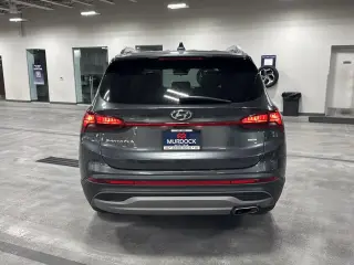 Hyundai SANTA FE 2023 AWD SEL 4dr Crossover