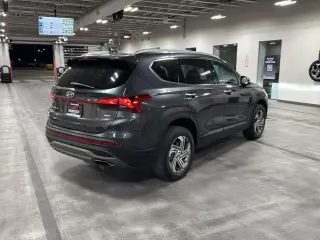 Hyundai SANTA FE 2023 AWD SEL 4dr Crossover