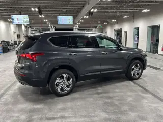 Hyundai SANTA FE 2023 AWD SEL 4dr Crossover