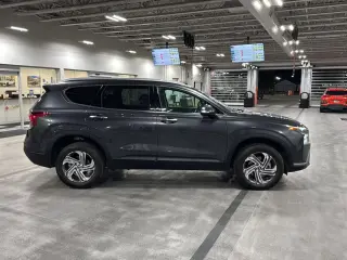 Hyundai SANTA FE 2023 AWD SEL 4dr Crossover