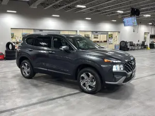Hyundai SANTA FE 2023 AWD SEL 4dr Crossover