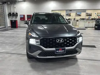 Hyundai SANTA FE 2023 AWD SEL 4dr Crossover