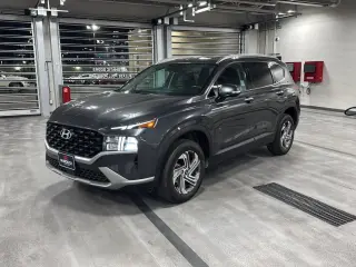 Hyundai SANTA FE 2023 AWD SEL 4dr Crossover