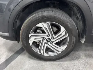 Hyundai SANTA FE 2023 AWD SEL 4dr Crossover