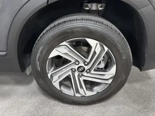 Hyundai SANTA FE 2023 AWD SEL 4dr Crossover