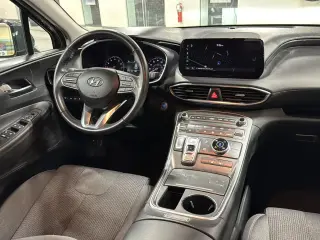 Hyundai SANTA FE 2023 AWD SEL 4dr Crossover