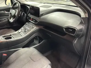 Hyundai SANTA FE 2023 AWD SEL 4dr Crossover