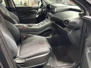 Hyundai SANTA FE 2023 AWD SEL 4dr Crossover
