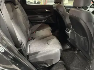 Hyundai SANTA FE 2023 AWD SEL 4dr Crossover