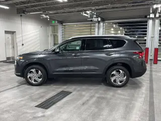 Hyundai SANTA FE 2023 AWD SEL 4dr Crossover