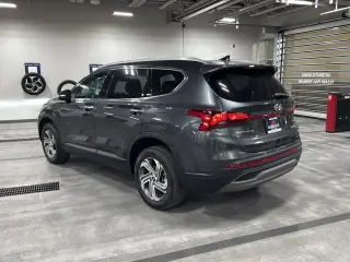 Hyundai SANTA FE 2023 AWD SEL 4dr Crossover