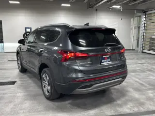 Hyundai SANTA FE 2023 AWD SEL 4dr Crossover