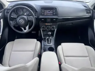 2015 Mazda CX-5
