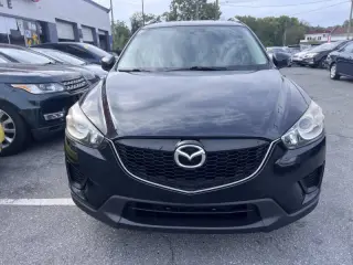 2015 Mazda CX-5