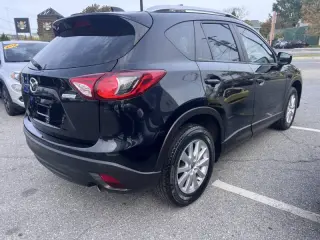 2015 Mazda CX-5