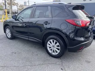 2015 Mazda CX-5