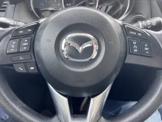 2015 Mazda CX-5
