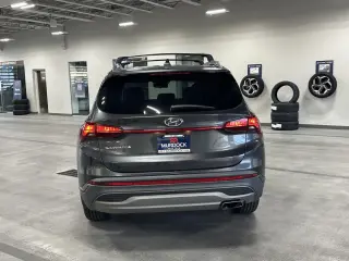 Hyundai SANTA FE 2023 AWD SEL 4dr Crossover
