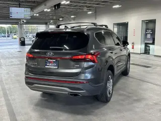 Hyundai SANTA FE 2023 AWD SEL 4dr Crossover