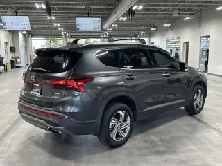 Hyundai SANTA FE 2023 AWD SEL 4dr Crossover