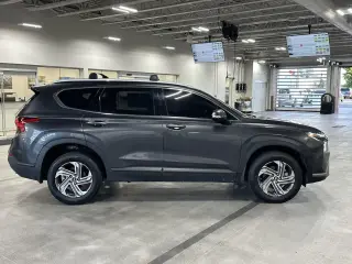 Hyundai SANTA FE 2023 AWD SEL 4dr Crossover