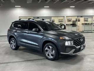 Hyundai SANTA FE 2023 AWD SEL 4dr Crossover