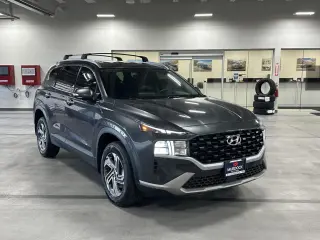Hyundai SANTA FE 2023 AWD SEL 4dr Crossover