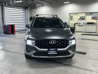 Hyundai SANTA FE 2023 AWD SEL 4dr Crossover