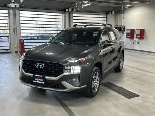 Hyundai SANTA FE 2023 AWD SEL 4dr Crossover
