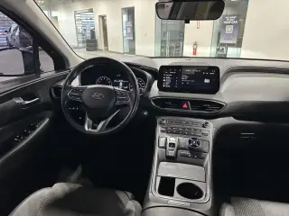 Hyundai SANTA FE 2023 AWD SEL 4dr Crossover