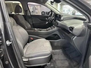 Hyundai SANTA FE 2023 AWD SEL 4dr Crossover
