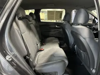 Hyundai SANTA FE 2023 AWD SEL 4dr Crossover