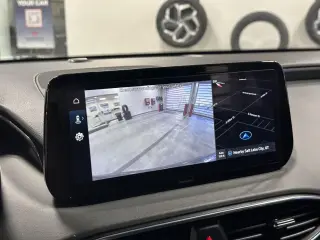 Hyundai SANTA FE 2023 AWD SEL 4dr Crossover
