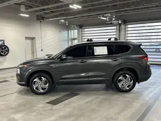 Hyundai SANTA FE 2023 AWD SEL 4dr Crossover
