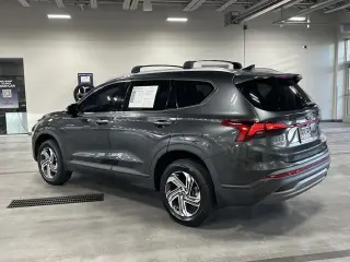 Hyundai SANTA FE 2023 AWD SEL 4dr Crossover