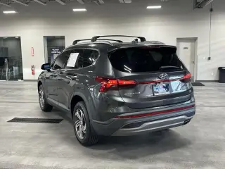 Hyundai SANTA FE 2023 AWD SEL 4dr Crossover