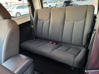 Jeep Wrangler 2016