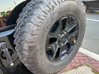 Jeep Wrangler 2016