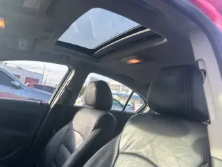 Chevrolet Cruze 2015