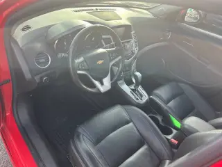 Chevrolet Cruze 2015