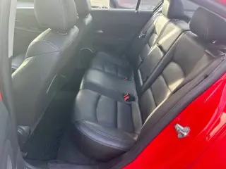 Chevrolet Cruze 2015