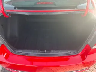 Chevrolet Cruze 2015