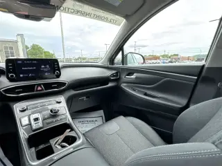 Hyundai SANTA FE 2022 AWD SEL 4dr Crossover
