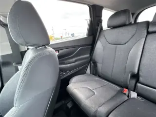 Hyundai SANTA FE 2022 AWD SEL 4dr Crossover