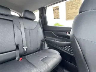 Hyundai SANTA FE 2022 AWD SEL 4dr Crossover