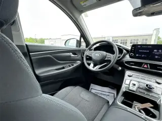 Hyundai SANTA FE 2022 AWD SEL 4dr Crossover